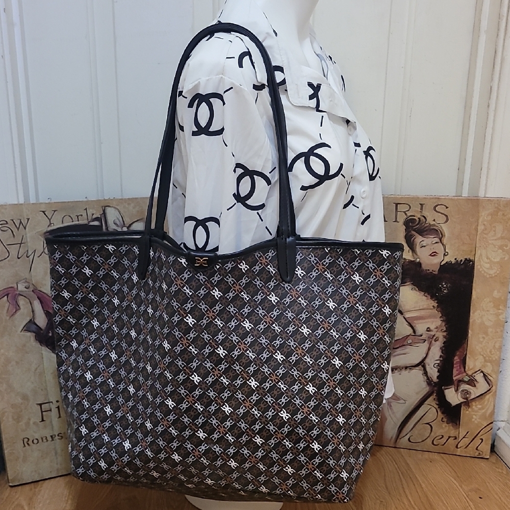 Sam Edelman Large Harper Tote